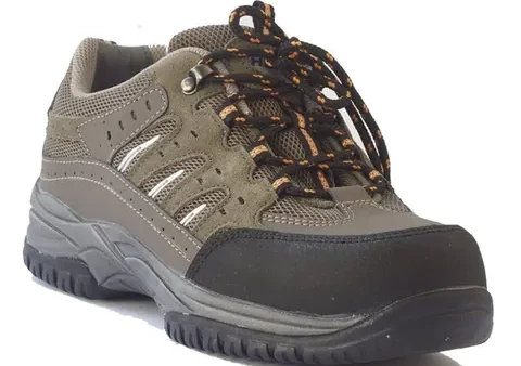 Giày Bảo Hộ Hans HS16-1 Louis: Đánh Giá Chi Tiết, Thông Số & Nơi Mua Chính Hãng