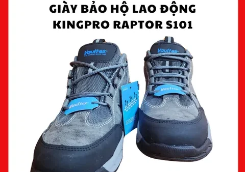 Giày Bảo Hộ Honeywell 9541B-ME: Xuất Xứ Malaysia, Đặc Điểm Và Nơi Mua Uy Tín