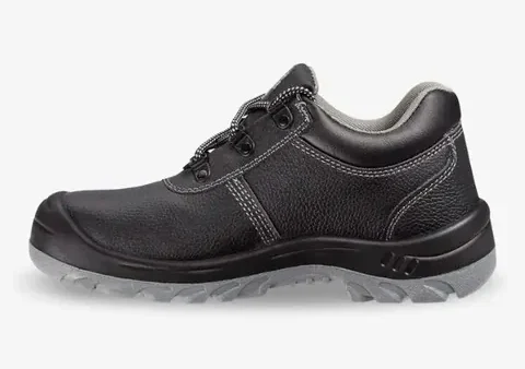 Giày Bảo Hộ Jogger Bestrun S3 Đà Nẵng: Nơi Mua Uy Tín, Đánh Giá Chi Tiết