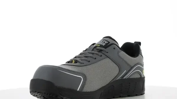 Giày Bảo Hộ Jogger Có Đi Được Với Quần Tây Không? Hướng Dẫn Chọn Lựa & Phối Đồ