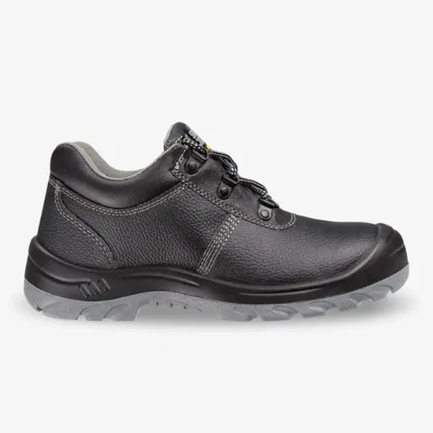 Giày Bảo Hộ Jogger Bestrun S3 Thấp Cổ: Đánh Giá Chi Tiết & Lựa Chọn Tối Ưu