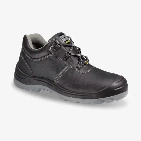 Giày Bảo Hộ Jogger Bestrun S3 Thấp Cổ: Đánh Giá Chi Tiết & Lựa Chọn Tối Ưu