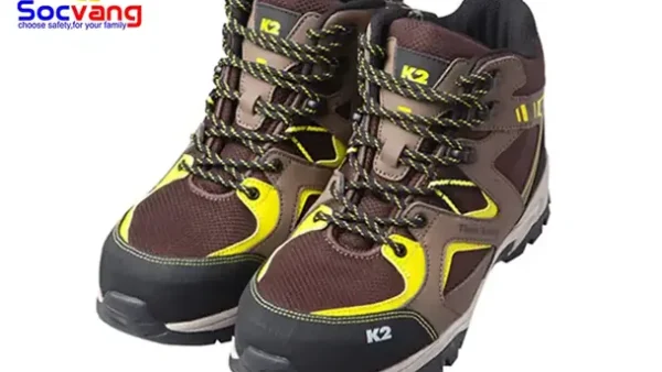 Giày Bảo Hộ K2 Có Đi Chơi Được Không? Ưu Nhược Điểm Và Lưu Ý Lựa Chọn