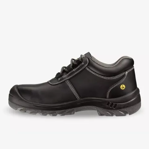 Giày Bảo Hộ Lao Động Jogger Aura S3: Tiêu Chuẩn An Toàn, Thoải Mái Cho Mọi Công Trình