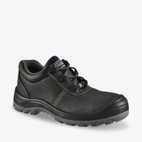 Review Giày Bảo Hộ Safety Jogger Bestrun S3: Đánh Giá Chi Tiết & Kinh Nghiệm Chọn Mua