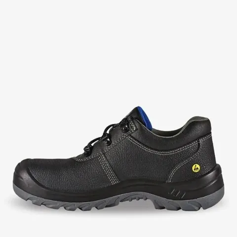 Review Giày Bảo Hộ Safety Jogger Bestrun S3: Đánh Giá Chi Tiết & Kinh Nghiệm Chọn Mua