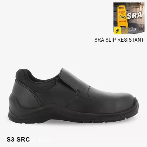 Giày Bảo Hộ Safety Jogger Dolce S3 SRC: Hướng Dẫn Chọn Mua & Đánh Giá Chi Tiết