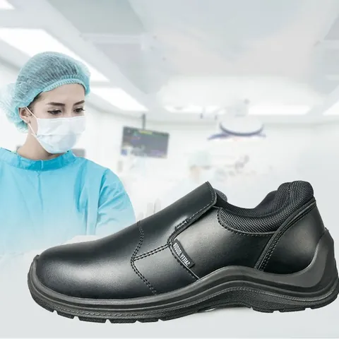 Giày Bảo Hộ Safety Jogger Dolce S3 SRC: Hướng Dẫn Chọn Mua & Đánh Giá Chi Tiết