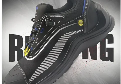 Giày Bảo Hộ Safety Jogger Dynamica S3 SRC: Đánh Giá Chi Tiết & Mua Ở Đâu Uy Tín