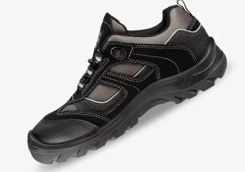 Giày Bảo Hộ Safety Jogger Jumper S3 SRC: Đặc Điểm, Lợi Ích & Nơi Mua Chính Hãng