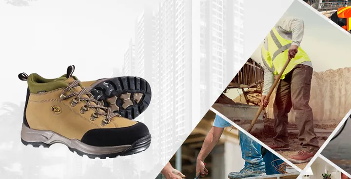 Giày Megasafe 880 SP: Đánh Giá Chi Tiết & Nơi Mua Uy Tín