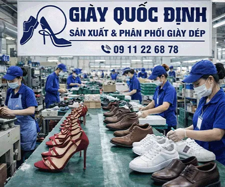 Giày Bệt Trần Quốc Hoàn Nguyễn Bỉnh Khiêm: Địa Chỉ Mua Sắm & Lưu Ý Chọn Lọc