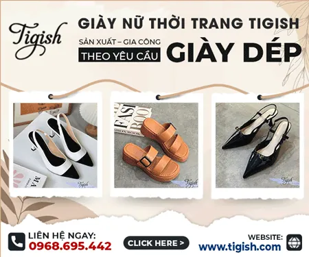 Giày Bệt Trần Quốc Hoàn Nguyễn Bỉnh Khiêm: Địa Chỉ Mua Sắm & Lưu Ý Chọn Lọc