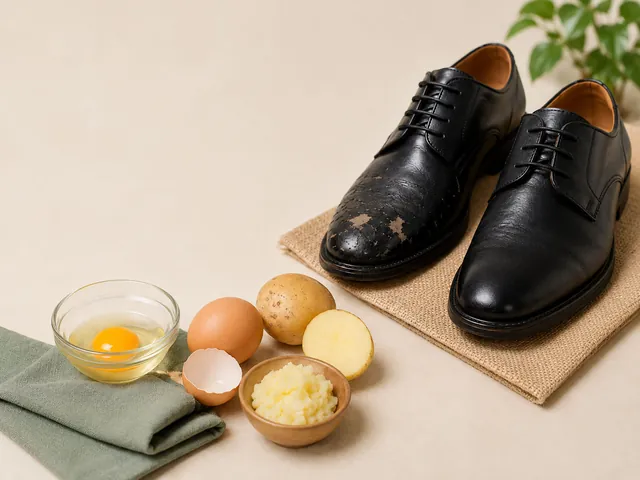 Giày Bít Bị Tróc Da Phải Làm Sao? 9+ Cách Sửa Chữa, Phục Hồi Hiệu Quả Tại Nhà Giày Bít Bị Tróc Da Phải Làm Sao? 9+ Cách Sửa Chữa, Phục Hồi Hiệu Quả Tại Nhà