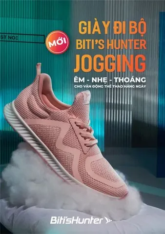 Giày Biti's Hunter Đi Có Tốt Không? Đánh Giá Chi Tiết Ưu, Nhược Điểm Và Kinh Nghiệm Chọn Mua Giày Biti's Hunter Đi Có Tốt Không? Đánh Giá Chi Tiết Ưu, Nhược Điểm Và Kinh Nghiệm Chọn Mua