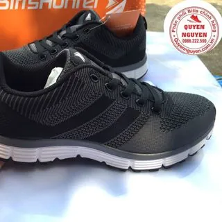 Giày Biti's Hunter Liteknit Summer Vibes 2 DSM065233: Đánh Giá, Giá Và Nơi Mua