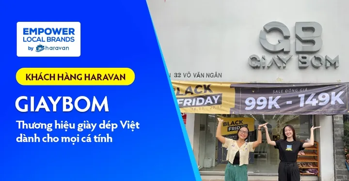 Giày BOM Có Phải Hàng Chính Hãng Không? Cách Nhận Biết Và Kiểm Tra