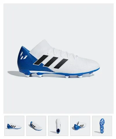 Giày Bóng Đá Adidas Ace 17.3 TF: Đánh Giá Chi Tiết & Kinh Nghiệm Chọn Mua