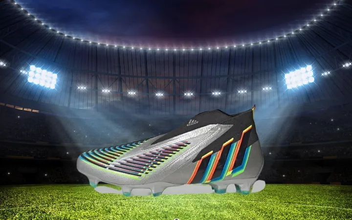 Giày Bóng Đá Adidas Cổ Cao Giá Rẻ: Chọn Mẫu Nào Tốt Nhất?