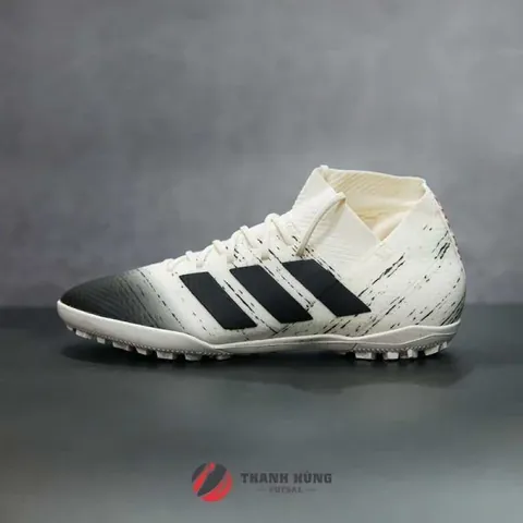 Giày Bóng Đá Adidas Nemeziz 18.3 Tf: Đánh Giá, Đặc Điểm Và Nơi Mua Uy Tín Giày Bóng Đá Adidas Nemeziz 18.3 Tf: Đánh Giá, Đặc Điểm Và Nơi Mua Uy Tín