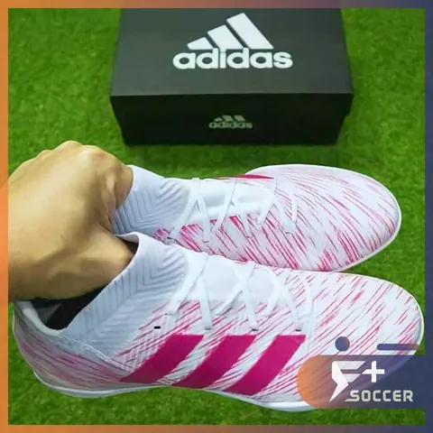 Giày Bóng Đá Adidas Nemeziz 18.3 Tf: Đánh Giá, Đặc Điểm Và Nơi Mua Uy Tín Giày Bóng Đá Adidas Nemeziz 18.3 Tf: Đánh Giá, Đặc Điểm Và Nơi Mua Uy Tín