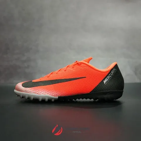 Giày Nike Mercurial Vapor 12 Academy CR7 TF: Đánh Giá Chi Tiết, Hướng Dẫn Chọn Mua & Ưu Đãi