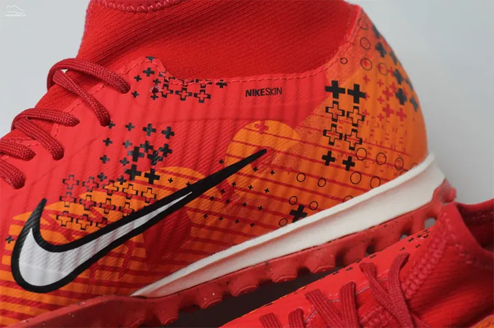 Giày Bóng Đá Nike Mercurialx Xanh Đen TF: Hướng Dẫn Chọn Mua & Đánh Giá Chi Tiết Giày Bóng Đá Nike Mercurialx Xanh Đen TF: Hướng Dẫn Chọn Mua & Đánh Giá Chi Tiết