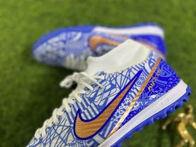 Giày Bóng Đá Nike Mercurialx Xanh Đen TF: Hướng Dẫn Chọn Mua & Đánh Giá Chi Tiết Giày Bóng Đá Nike Mercurialx Xanh Đen TF: Hướng Dẫn Chọn Mua & Đánh Giá Chi Tiết