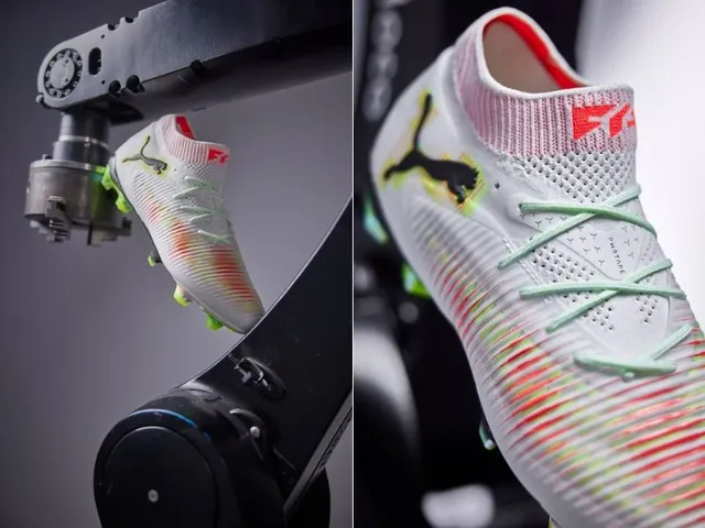 Giày Bóng Đá Puma Future 19.1 Đinh Thấp: Tìm Hiểu Chi Tiết & Chọn Lựa
