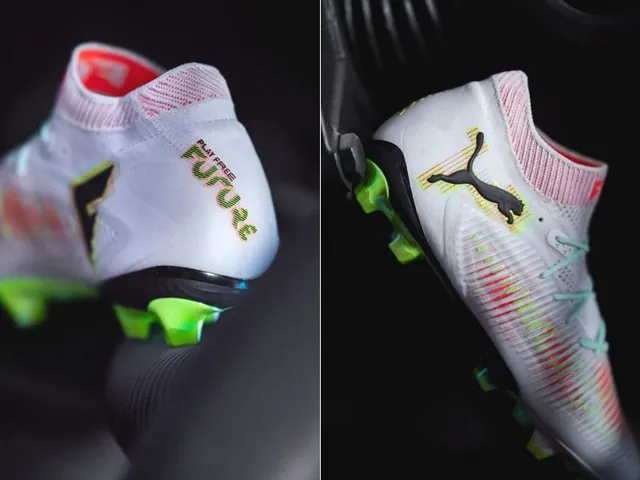 Giày Bóng Đá Puma Future 19.1 Đinh Thấp: Tìm Hiểu Chi Tiết & Chọn Lựa