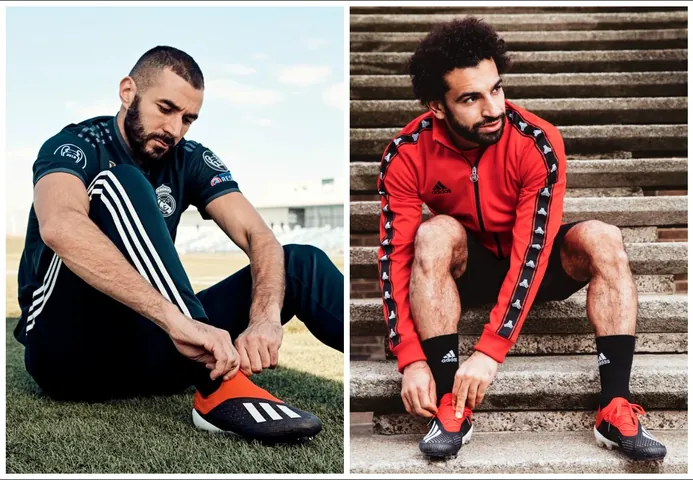 Giày Bóng Đá Adidas X18.3 Sân Nhân Tạo: Đánh Giá, Phối Màu & Nơi Mua Tốt Nhất Giày Bóng Đá Adidas X18.3 Sân Nhân Tạo: Đánh Giá, Phối Màu & Nơi Mua Tốt Nhất