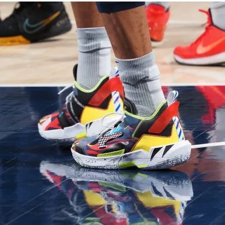 Giày Bóng Rổ Air Jordan Why Not Zero 2 SE: Đánh Giá Chi Tiết & Nơi Mua Chính Hãng Giày Bóng Rổ Air Jordan Why Not Zero 2 SE: Đánh Giá Chi Tiết & Nơi Mua Chính Hãng