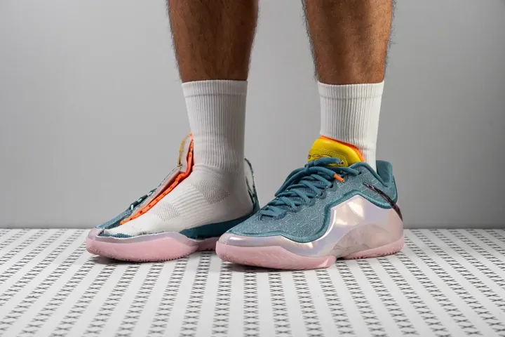 Top Giày Bóng Rổ Nike Tốt Giá Hợp Lý: Hướng Dẫn Chọn Mua Chi Tiết Top Giày Bóng Rổ Nike Tốt Giá Hợp Lý: Hướng Dẫn Chọn Mua Chi Tiết