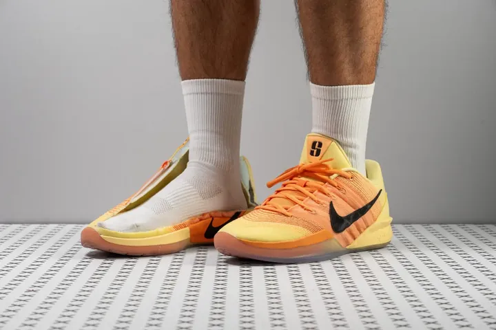 Top Giày Bóng Rổ Nike Tốt Giá Hợp Lý: Hướng Dẫn Chọn Mua Chi Tiết Top Giày Bóng Rổ Nike Tốt Giá Hợp Lý: Hướng Dẫn Chọn Mua Chi Tiết