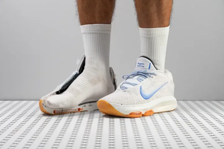 Top Giày Bóng Rổ Nike Tốt Giá Hợp Lý: Hướng Dẫn Chọn Mua Chi Tiết Top Giày Bóng Rổ Nike Tốt Giá Hợp Lý: Hướng Dẫn Chọn Mua Chi Tiết