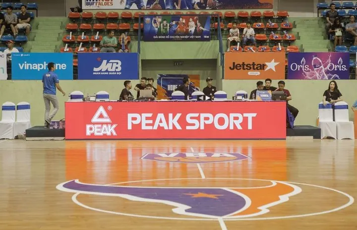 Giày Bóng Rổ Peak Là Thương Hiệu Của Nước Nào? Xuất Xứ Và Lịch Sử Giày Bóng Rổ Peak Là Thương Hiệu Của Nước Nào? Xuất Xứ Và Lịch Sử