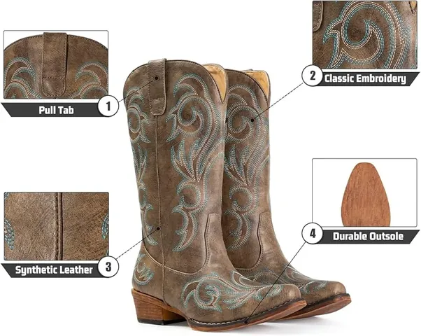 Giày Boot Bộ Đội Mỹ: Khám Phá Lịch Sử, Đặc Điểm Và Nơi Mua Chuẩn Nhất