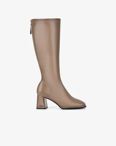 Giày Boot Nữ Cổ Cao Giá Rẻ: Địa Chỉ Mua Sắm Chất Lượng Tphcm