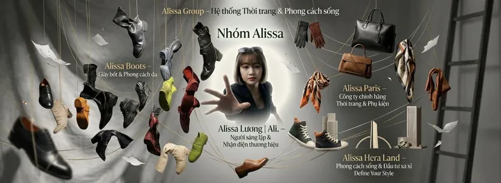 Giày Boot Nữ Đi Du Lịch: Chọn Lựa Sành Điệu & Tiện Lợi