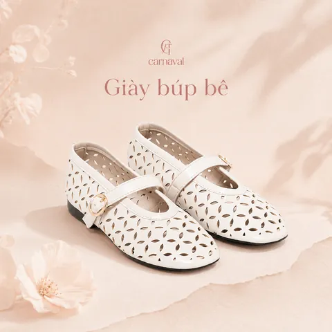 Giày Búp Bê Bata Việt Nam Đế Cói: Hướng Dẫn Chọn Mua & Phối Đồ Sành Điệu