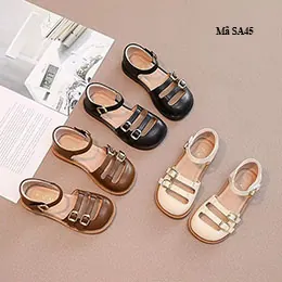 Giày Búp Bê Bé Gái Phong Cách Hàn Quốc Tại TPHCM: Chọn Lựa Xinh Xắn & Thoải Mái Giày Búp Bê Bé Gái Phong Cách Hàn Quốc Tại TPHCM: Chọn Lựa Xinh Xắn & Thoải Mái