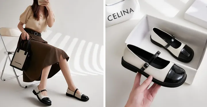 Giày Búp Bê Bé Gái Phong Cách Hàn Quốc Tại TPHCM: Hướng Dẫn Chọn Mua Đẹp & Ấn Tượng