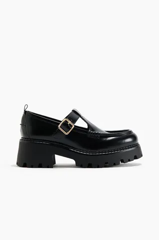 H&M Giày Búp Bê Màu Hồng Không Dây: Mẫu Mã, Cách Chọn & Nơi Mua Uy Tín H&M Giày Búp Bê Màu Hồng Không Dây: Mẫu Mã, Cách Chọn & Nơi Mua Uy Tín