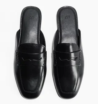 H&M Giày Búp Bê Màu Hồng Không Dây: Mẫu Mã, Cách Chọn & Nơi Mua Uy Tín