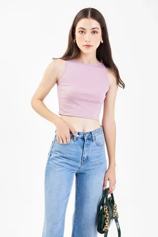 Giày Búp Bê Màu Tím Có Dễ Phối Đồ Không? Hướng Dẫn Chi Tiết