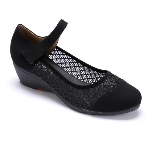 Giày Búp Bê Cao 5cm: Tuyển Chọn Mẫu Đẹp, Xu Hướng 2019 & Phối Đồ Chuẩn