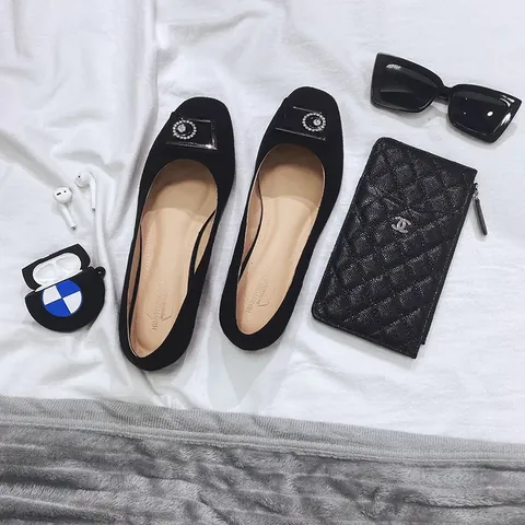 Giày Búp Bê Size Lớn Giá Rẻ Tp.hcm: Địa Chỉ Mua Sắm Uy Tín, Chất Lượng