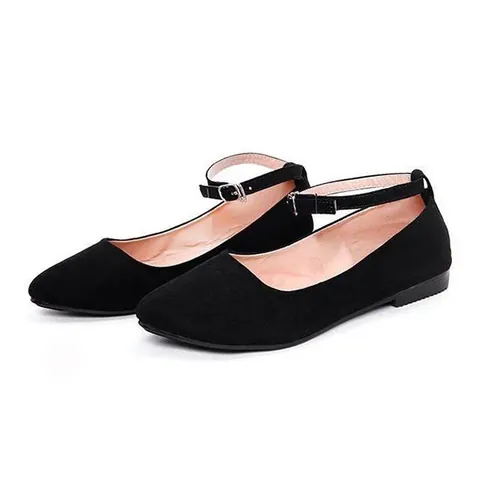 Giày Búp Bê Ulzzang Mặc Gì? 15+ Cách Phối Đồ Chuẩn Phong Cách Hàn Quốc Giày Búp Bê Ulzzang Mặc Gì? 15+ Cách Phối Đồ Chuẩn Phong Cách Hàn Quốc