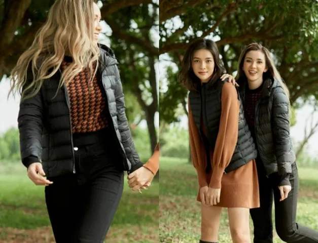 Giày Cao Cổ Lông Vũ Cho Nữ Màu Xanh: Chọn Mẫu, Phối Đồ & Lưu Ý