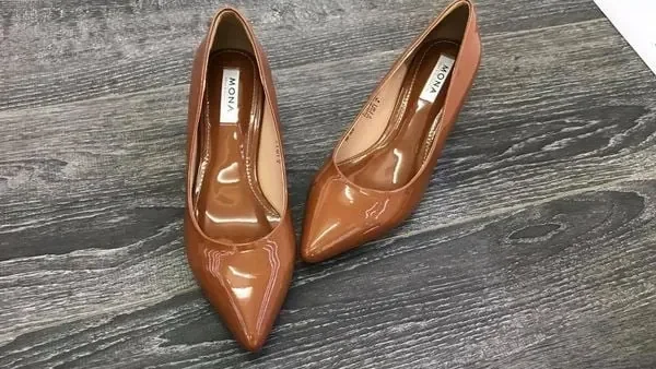 Giày Cao Gót Big Size Nữ Đẹp, Sang Trọng, Tôn Dáng Tại Tân Phú, TPHCM